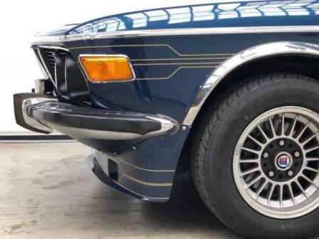 BMW 2800 cs alpina 2205107